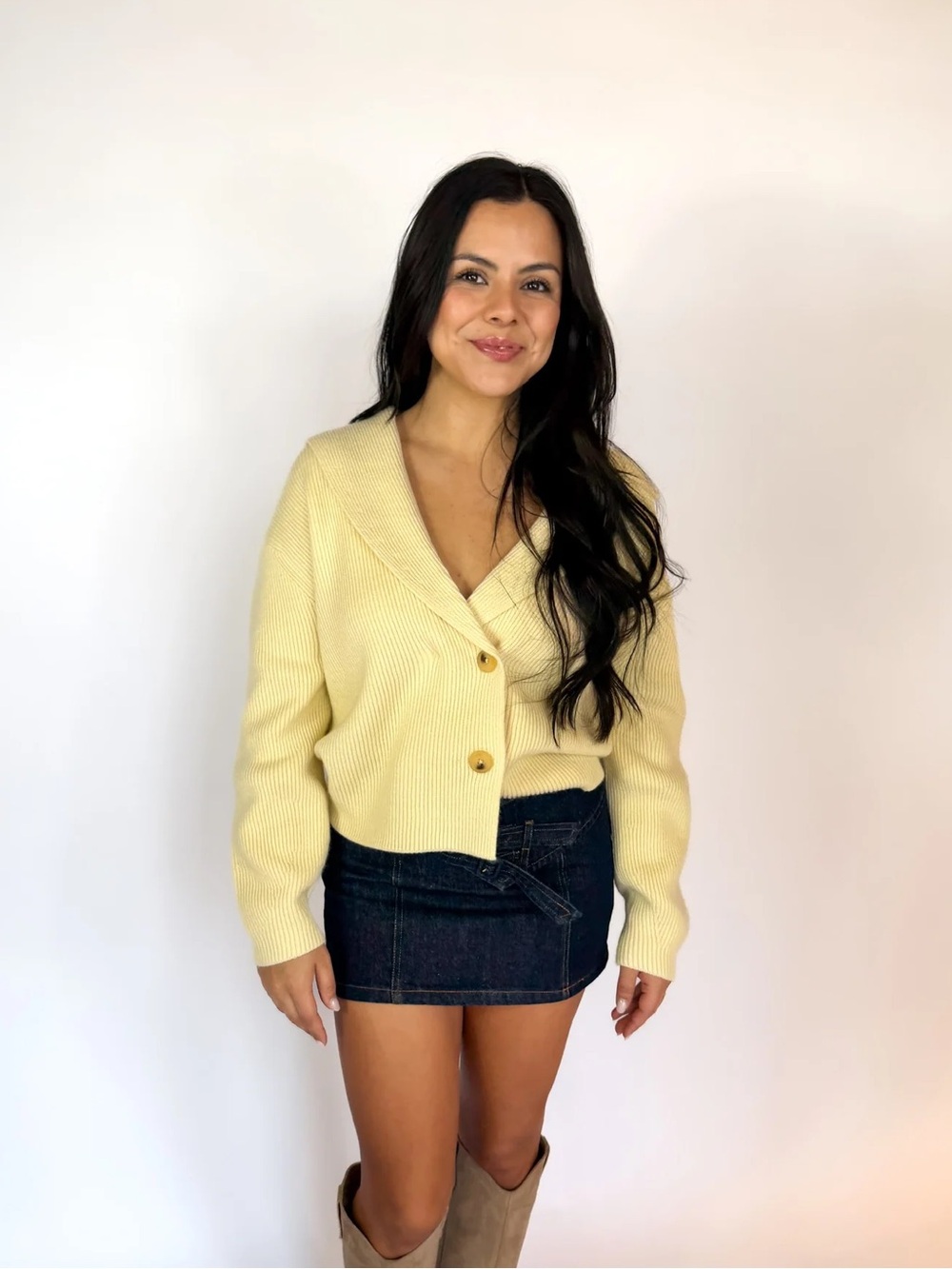 Ayleen Cardigan